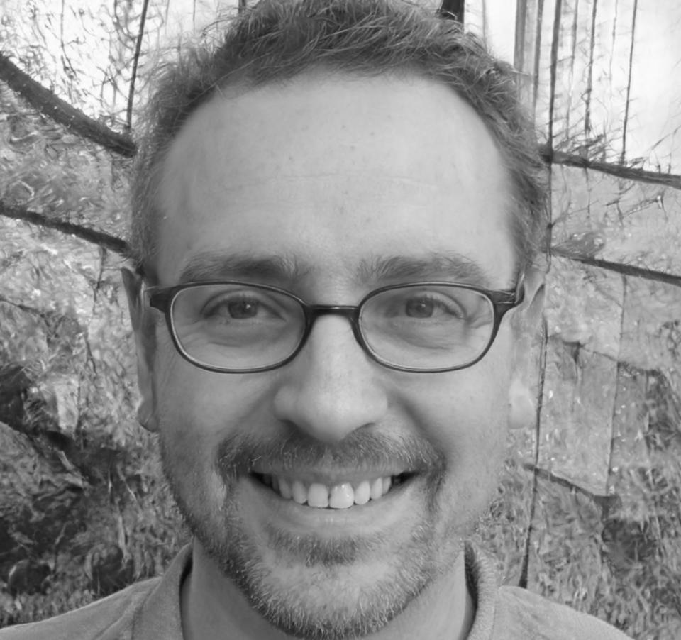 Henrik Sörensen, technischer Leiter und Werkzeugberater